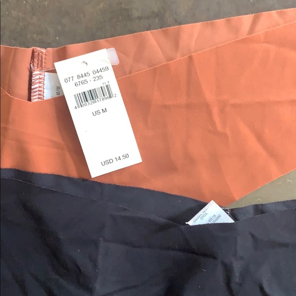 Aerie No Show Thong 2 Pairs - Picture 2 of 6